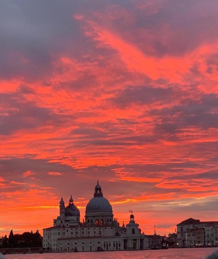 Casa Magnolia Apartman Lido di Venezia Kültér fotó