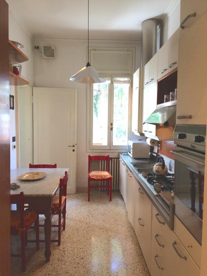 Casa Magnolia Apartman Lido di Venezia Kültér fotó